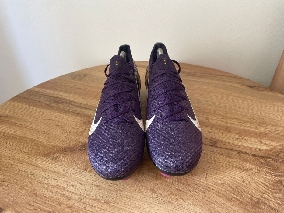 Nike Mercurial Vapor 16 Elite "Kylian Mbappé" FG nr 40 - 43