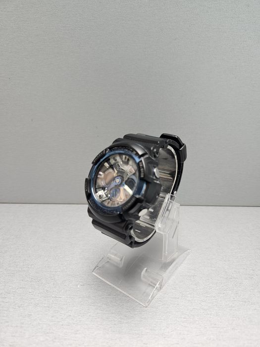 Casio G-shock GA-200CB