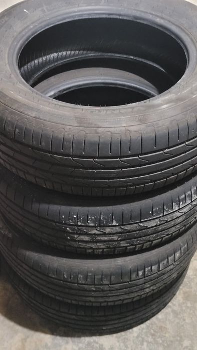 Anvelope vară Hankook 200 ron Bucata