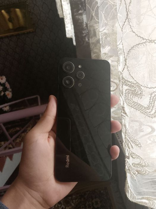 Redmi 12 abmen ayfonga