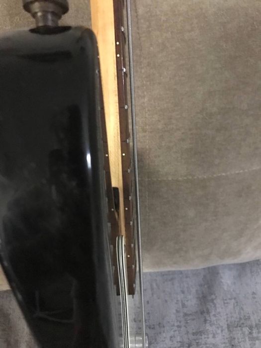Бас гитара Fender PJ
