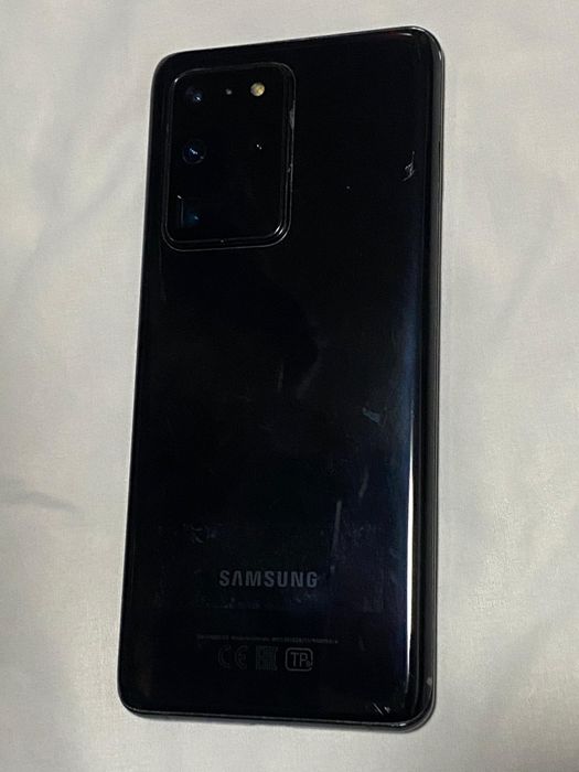 Продаю S20 ultra