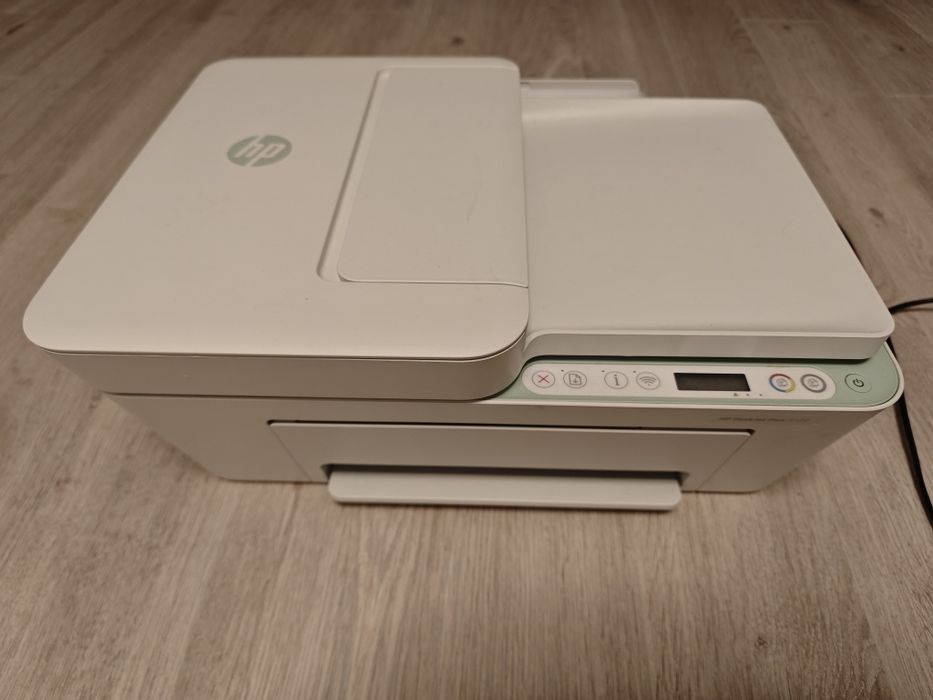 HP DeskJet Plus 4122