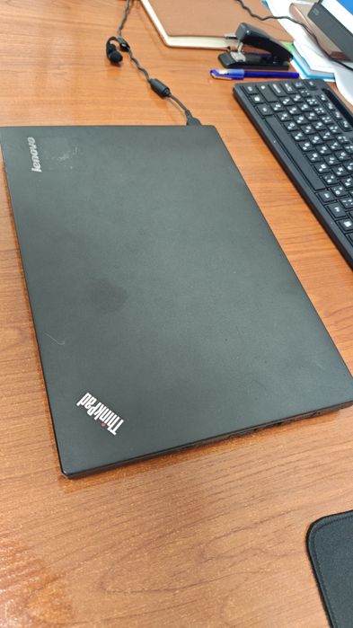 Продам Ноутбук Lenovo ThinkPad T440