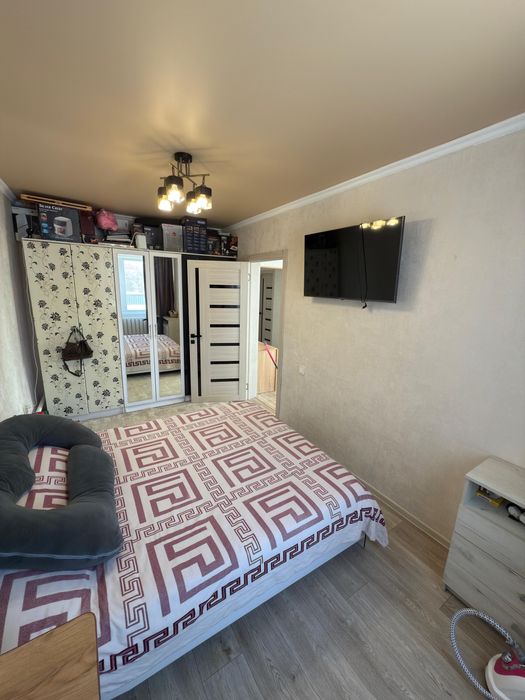 Продам добротный Дом!