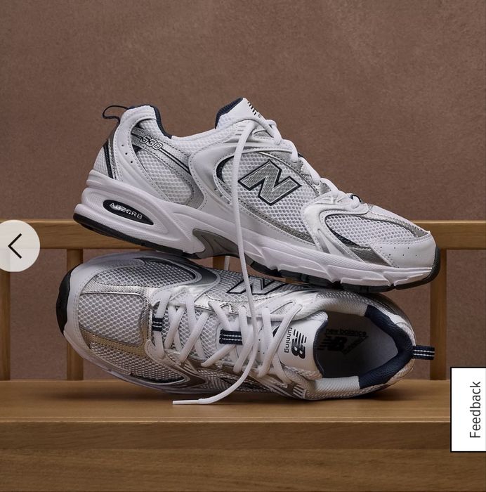 Продаю кроссовки new balance новые