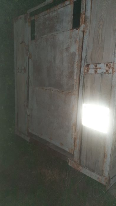 Продам скотовозка