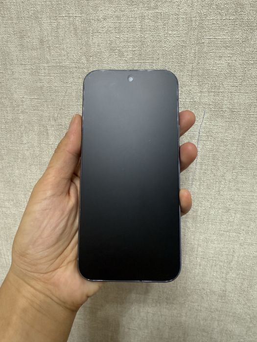 Google Pixel 10 Pro XL