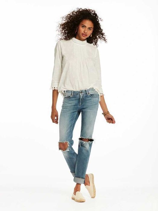 Scotch & Soda Jeans ОРИГИНАЛНИ дамски дънки - 26