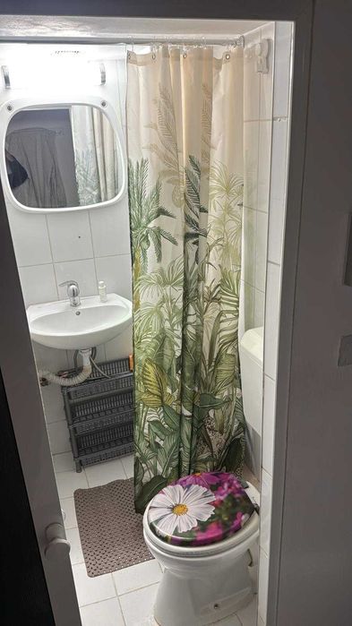 Vand garsonieră la UTA, strada Inului