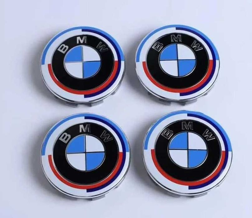 Капачки за джанти за БМВ / BMW капачки за джанти / БМВ капачки джанти