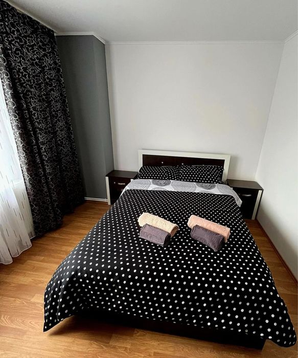 Cazare Valea Doftanei -Casa  Anastasia
