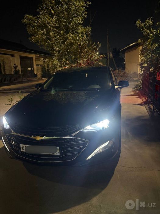 Malibu 2 2019 yil