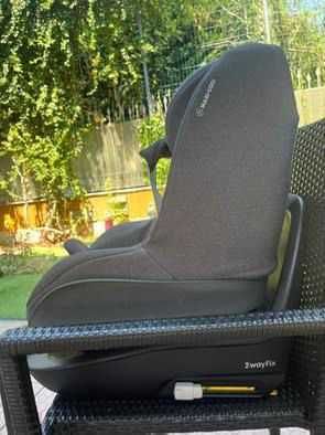 Vand scaun auto copii 67 - 105 cm / 9-18 kg, Pachet Maxi - Cosi!