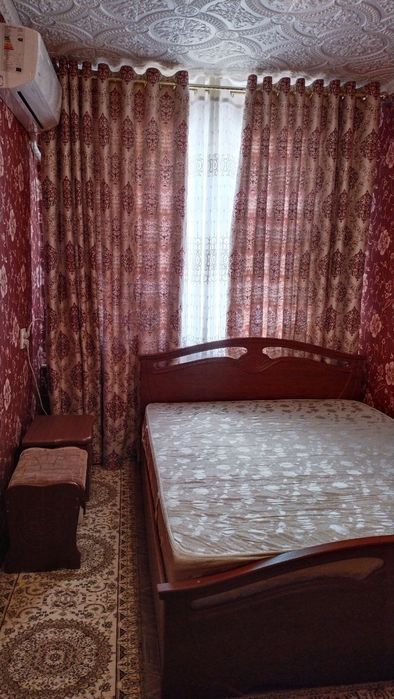 3 xonali uy sotiladi