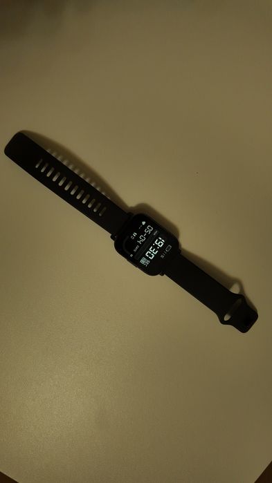 Смарт часы Xiaomi Redmi Watch 5 active