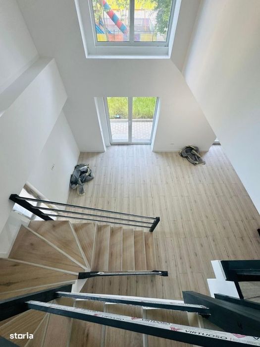 Duplex Nemobilat/GranVia Lake View/4 camere/Curte/Parcare