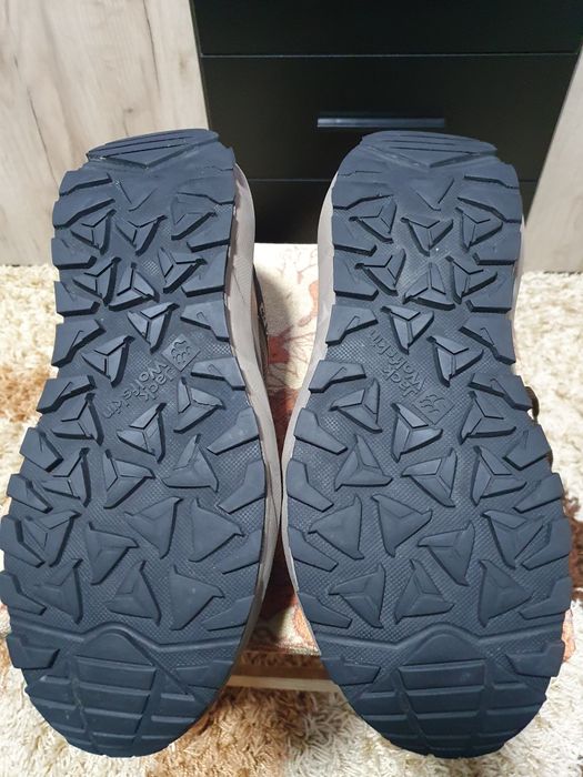 Adidas Jack Wolfskin