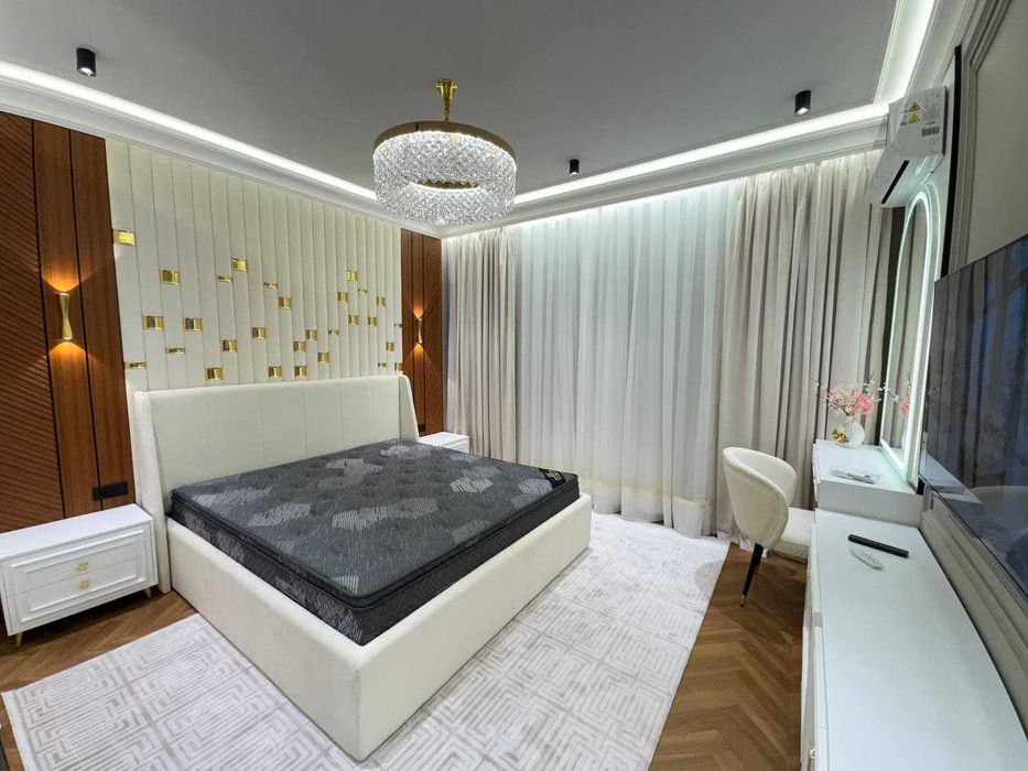 4-комнатные квартира — максимум пространства Яккасарай Глинка! ID09