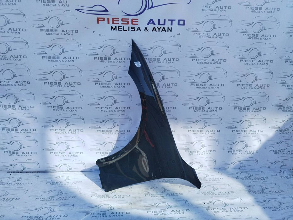 Aripa stanga Bmw Seria 3 F30-F31 an 2012-2013-2014-2015-2016-2017-2018
