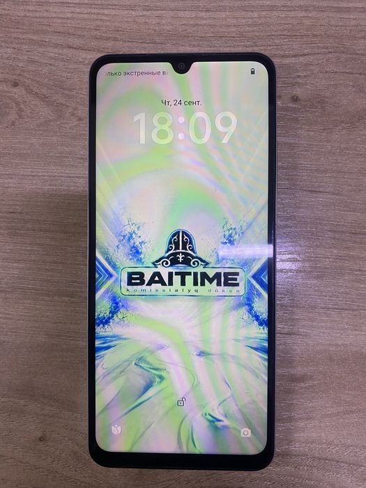 Сатылымда Redmi A5