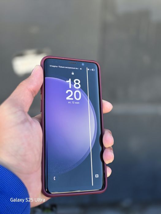 Samsung Galaxy s9