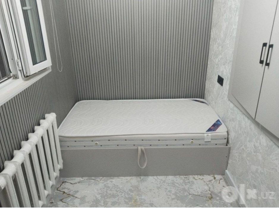 Сдаётся квартира/аренда 1в2