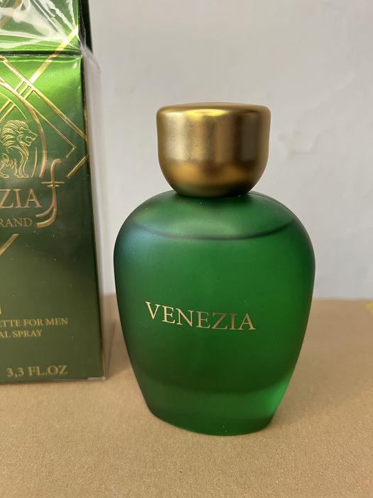 New Brand Perfumes Venezia