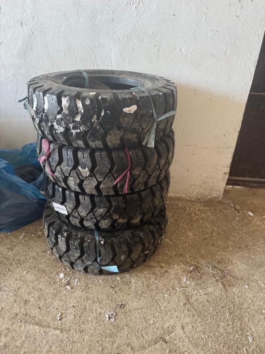 Шины для спецтехниа