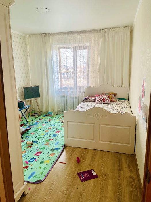 Продаётся уютный дом, часть дома 2 семьи.
