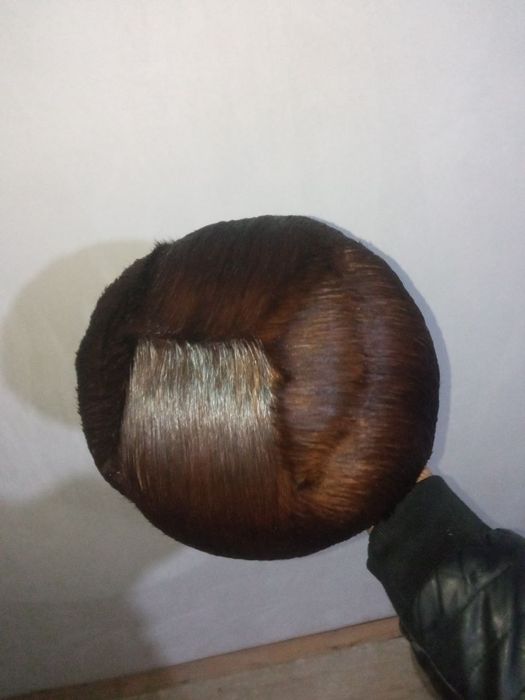 NORKA TELPAK razmerlar bor