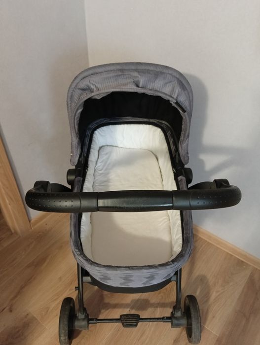 Коляска детская, 2 в 1