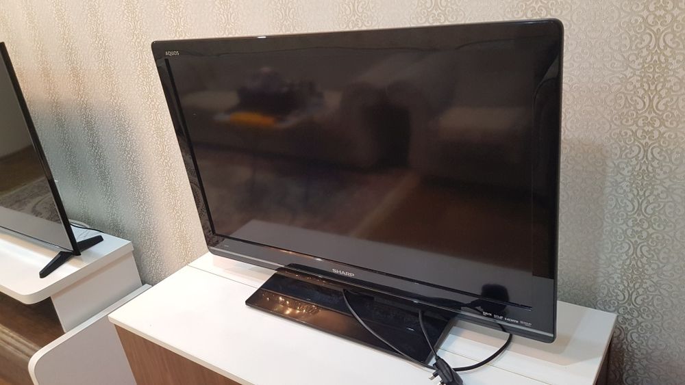 Продам Телевизор Sharp Aquos
