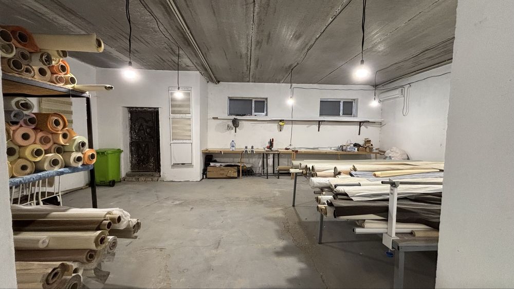 Помешения сатылады