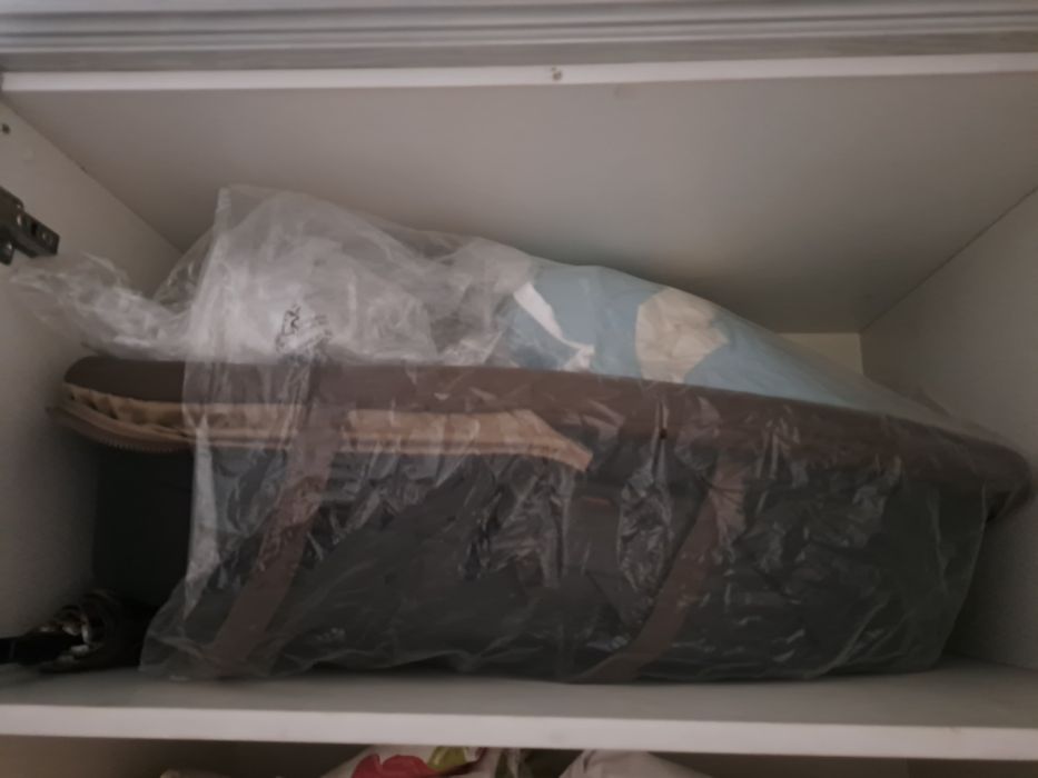 Продам коляску дисленд