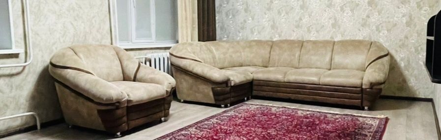 продам угловой диван