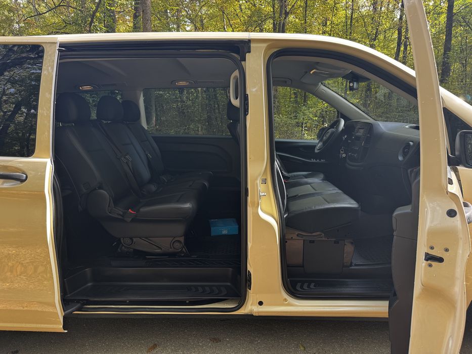 Vito extralung -Automat 2,2 -163cp