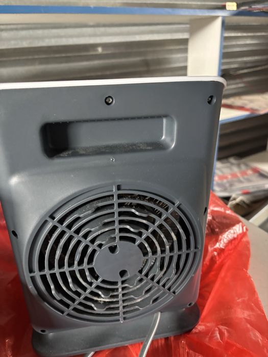 Обогреватель electrolux