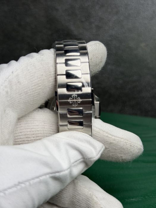 Часовник Patek Philippe Nautilus