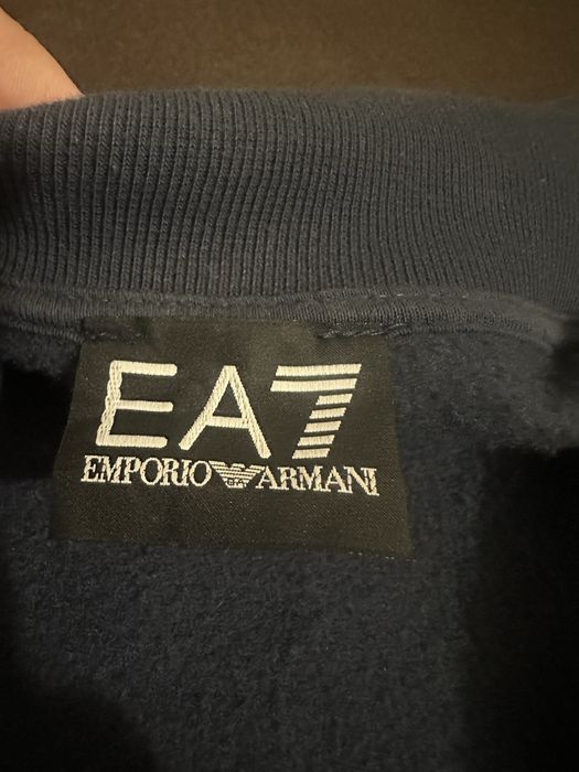 Vand bluza Emporio Armani