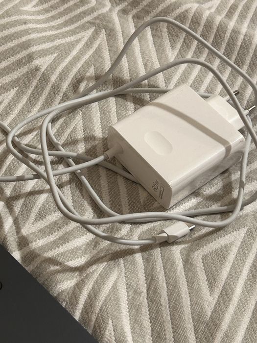 Продам ноутбук Huawei в идеальном состоянии