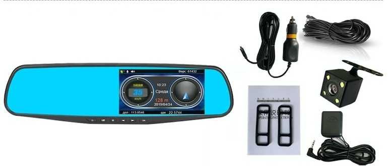 Установка видеорегистратора в Астане