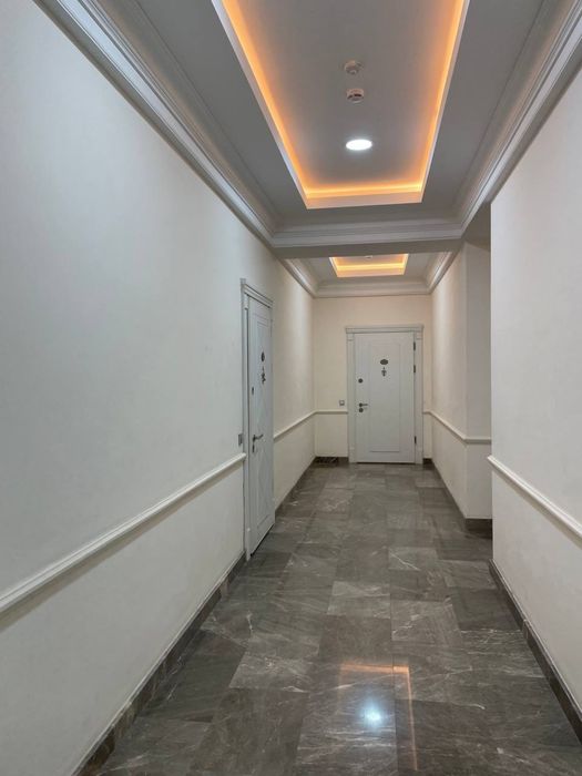 Продаётся квартира 3/6/7 Ташкент сити  Boulevard 92м2