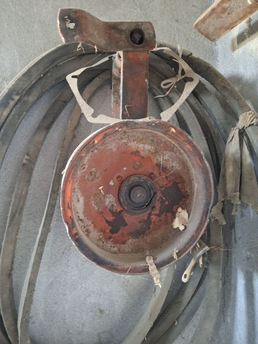 Енисей запчасть есть и гругие запчасти