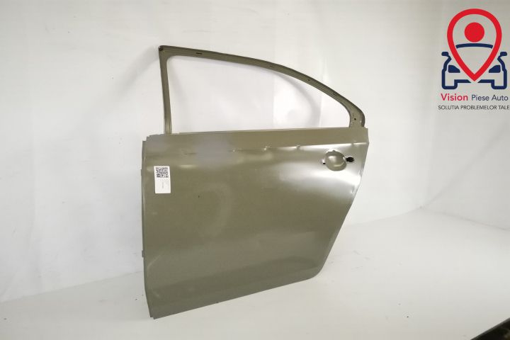 Лява задна врата Оригинална Шкода Рапид 3 / Skoda Rapid 3 Оригинална л