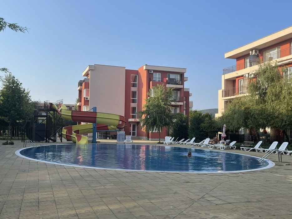 Студио под наем Слънчев бряг