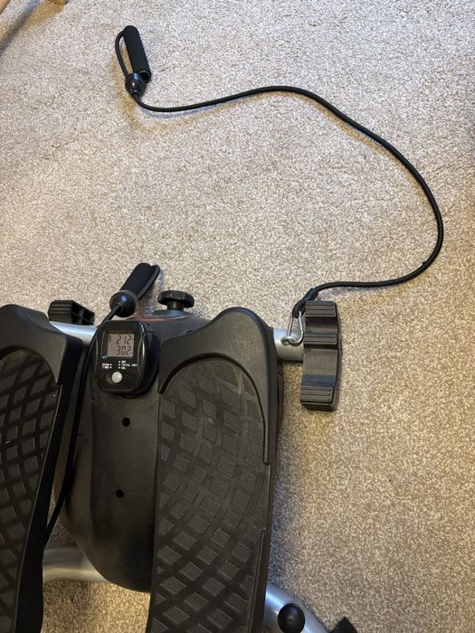 Фитнес степер twist stepper insportline Big