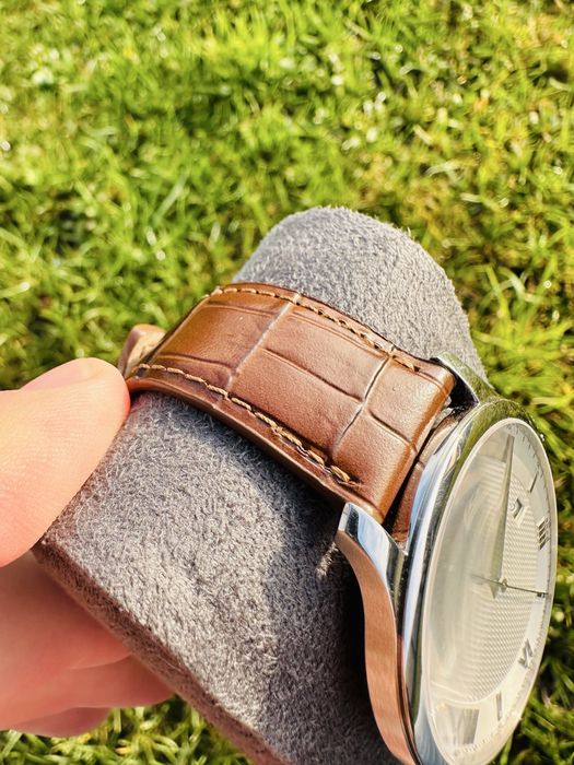 Ceas Tissot T-Classic Tradition , Quartz EOL Swiss calibru 11 1/2"