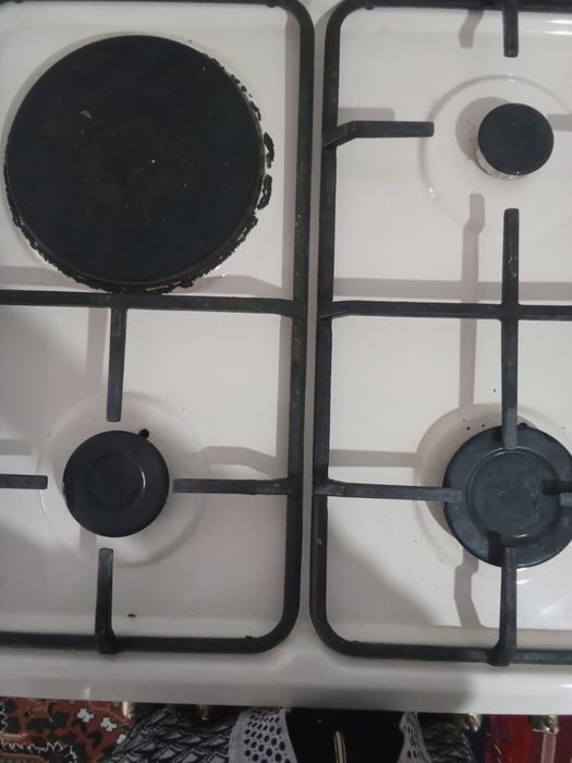 Газ сатылады жаксы