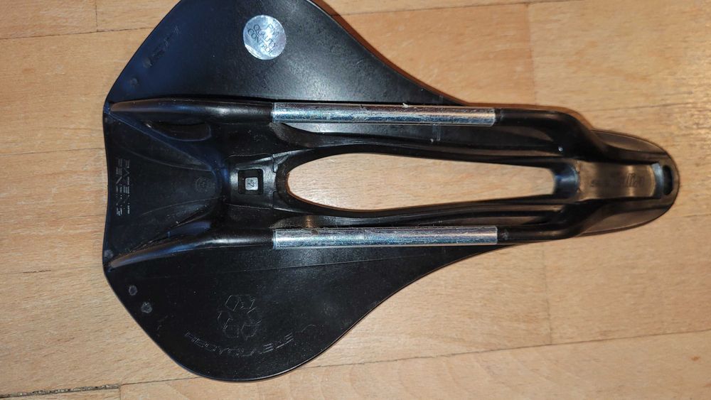 Șa bicicletă Selle Italia Boost – 145 mm (cu decupaj central)